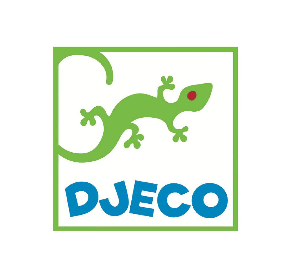 DJECO Logo